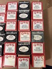 Qrs Player Piano Rolls  Lot Of 28 Rolls  Assortment Of Music  Free Shipping Lot4