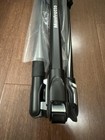 Manfrotto Befree Mkbfra4bk-bh Tripod Travel Camera Stand Ball Head Bag Italy
