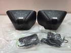 Polk Sr1 Surrounds Surround Speakers  2  For React And Magnifi  Ax And Sr Nob