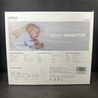 Vava Evolve Split View 5  720p Video Baby Split View Monitor With 2 Cameras