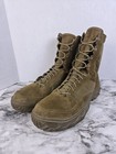 Oakley Field Assault Coyote Brown Combat Boots - Mens 12 5