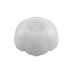 Silicone Mold For Epoxy Resin Casting Container Bowl Tray Polymer Clay Candle