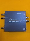 Blackmagic Design Mini Converter Updowncross Hd Sdi Hdmi Video Converter