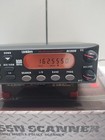 Uniden Bearcat Bc355n 800mhz Mobile Compact Base wx Fire Air Police Scanner 