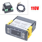 Intelligent Digital Display Refrigerator Thermostat Temperature Control Sf-102