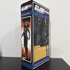 Sideshow Gi Joe Baroness Intelligence Officer 1 6 Scale Figure New Hard To Find