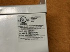 New Reliance Controls Csr202 Easy tran Transfer Switch S9
