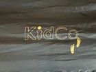 Kidco Peapod Pop-up Travel Baby Tent W  Carry Bag  Blowup Pad    Pump Blue black