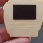 Vintage 1990 Hershey s Syrup Magnet  Chocolate   Strawberry