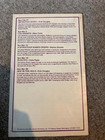 Tyneside Film Theatre 1972 Programme Portraits Of Women Feminist Cinema Rare
