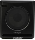 Behringer Nekkst K10s 10 Inch Powered Studio Subwoofer
