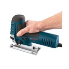 Bosch Js470ebrt 120v 7 Amp Corded Barrel-grip Jigsaw Certified Refurbished