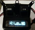 Ford F150 F250 F350 Compass Temperature Overhead Console Display Repair Service