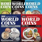 Catalog Of World Coins 2019 - From 1601 To 2019 - All Prices - New Original Dvd