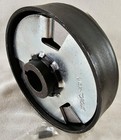 Max Torque Clutch 3 4  Bore 35 Chain 12 Tooth Mini Bike Drift Trike Kart New