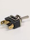 Heavy Duty Spdt Toggle Switch