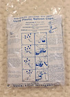 Klip  n Seal Plastic Balloon Clips New 144 Per Bag