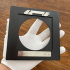 Lens Board Conversion Adapter Sinar 140mm To Linhof 99x96mm Lens Board Adapter