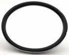 Round Blind Spot Convex Mirror 6  Center Mount Stainless 5 16 Ball Stud Gg 33261