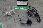 K-tuned K-series Complete Cmc   Slave Kit For Rsx Dc5 Civic Si 06-11 Tsx Cl