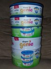 Oem Diaper Genie Refill 6 Count Holds 270 Each 1620 Total Diapers