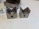 Harig Grind-all No  1 Grinding Fixture 3 00 In  Center Height V-block Indexer