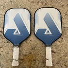 Joola Ben Johns Tundra 2-piece Pickleball Set - 2 Paddles