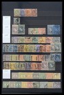 Netherlands Colonies 1864-1974 W  Guinea Curacao Surinam Indies Stamp Collection