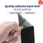Non Slip Rug Grippers Double Sided Self Adhesive Carpet Tape Pads For Home Floor