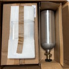 Marvel S42418645-accy Single Beer Tap Kit W  Co2 Tank   Fittings