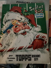 Lot Of 11 Vintage Ephemera Items Catalogs Brochures  store Promotion