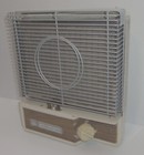 Vintage Olympian 3100 Propane Catalytic Rv Wall Mounted Heater - 3000 Btu