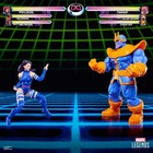 Marvel Legends Gamerverse 6  Psylocke Vs Thanos 2-pack Target Capcom 250722