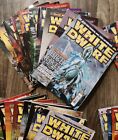 Lot Of 44 - White Dwarf Games Workshop Early 2000s Magazines