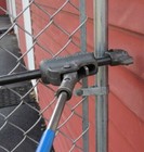 Puljack Type A 30-inch Fence And Rebar Stretcher
