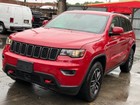 2021 Jeep Grand Cherokee Trailhawk