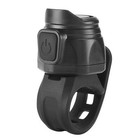 Waterproof Mtb Cycling Usb Electric Bicycle Horn Bike Handlebar Ring Bell Alarm