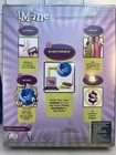Mattel Radica Girl Tech Im-me Wireless Instant Messaging System New   52475