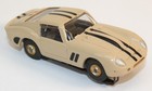 Vintage Aurora Thunderjet 500 T-jet Ho Scale Ferrari 250 Gto Slot Car