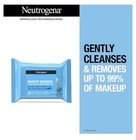 Neutrogena Makeup Cleansing Towelettes Individually Wrapped - Pack Of 20
