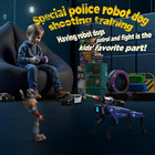 Smart Robot Dog - Interactive Stem Toys With Voice   Remote Control  30  Life   