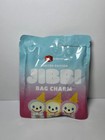 Jack In The Box Jibbi Bag Charm Sweet Series Set Of 3 Sweety Buttery And Creamy