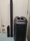 Bose L1 Pro 16 Line Array With 17  X 11  Subwoofer  Perfect Working Condition