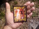 Metallica M72 Tour Flexible Set list Magnet Sat April 19th 2025 Syracuse N y 