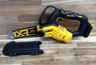 Dewalt Dccs623b Max 8  20v Pruning Electric Cordless Chainsaw - Tool Only - N10