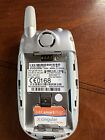 Vintage Cingular Motorola Flip Phone  Untested  No Charger  With Battery