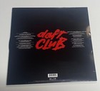 Daft Punk     Daft Club Lp 2003 Compilation Ex Emi Eu 1st Press