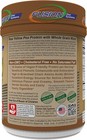 Fusion Diet Systems Weight Loss Formula Natural Pea Protein Caffe Mocha New