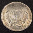 1709 France Silver Jeton J  r  me Bignon Paris Provost Of The Merchants 1700s Coin