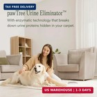 Pawtree Urine Eliminator    - Stain   Odor Remover For Cats And Dog  Enzymatic Tec